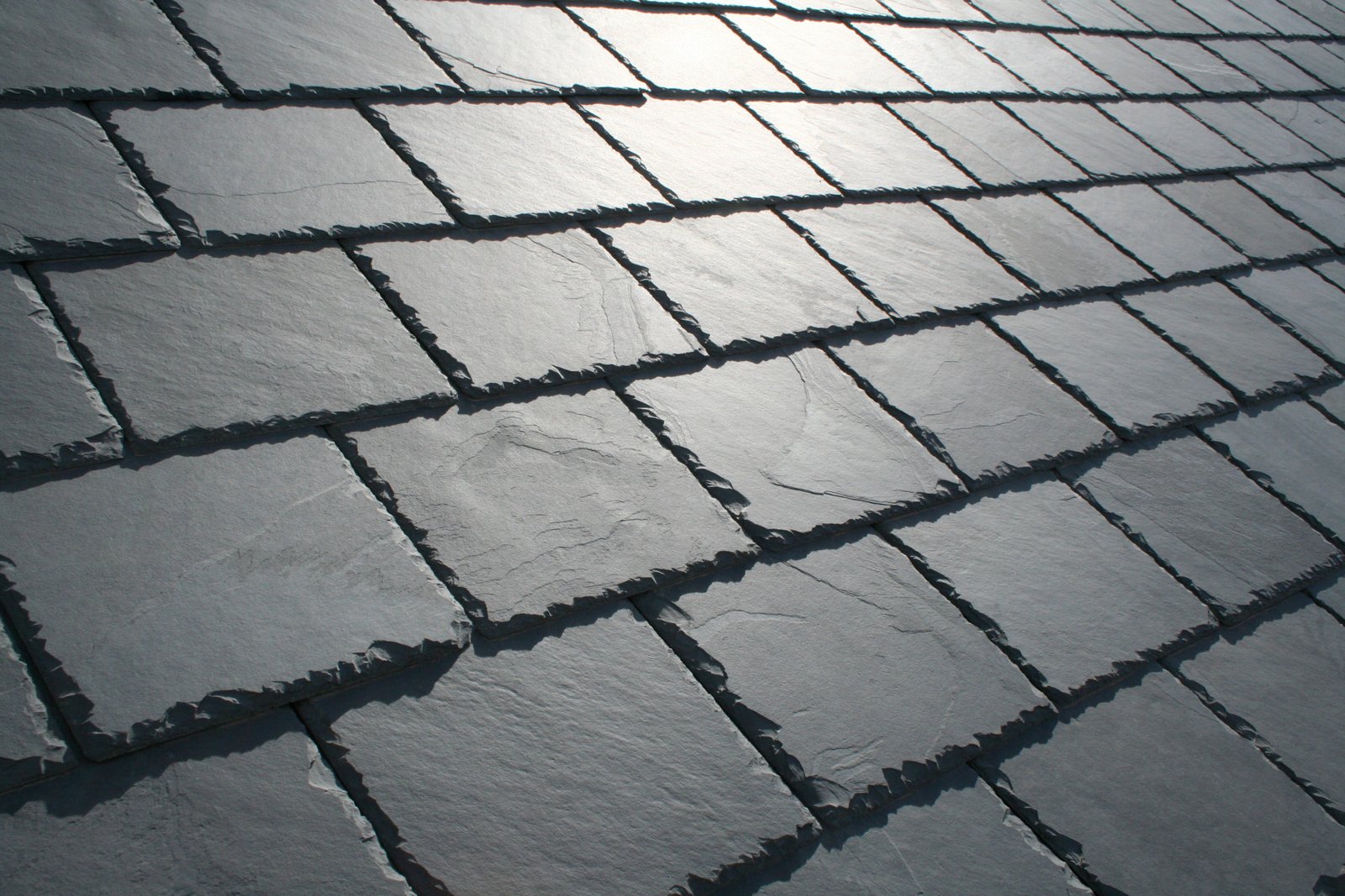 Tile & Slate Roofing Wakefield