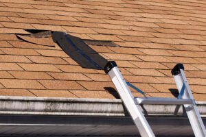 Roofer Wakefield